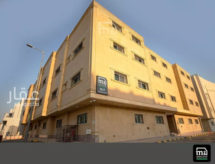 شقة للإيجار في شارع الامير سلمان بن محمد بن سعود, حي الصحافة, مدينة الرياض, منطقة الرياض 1 صورة