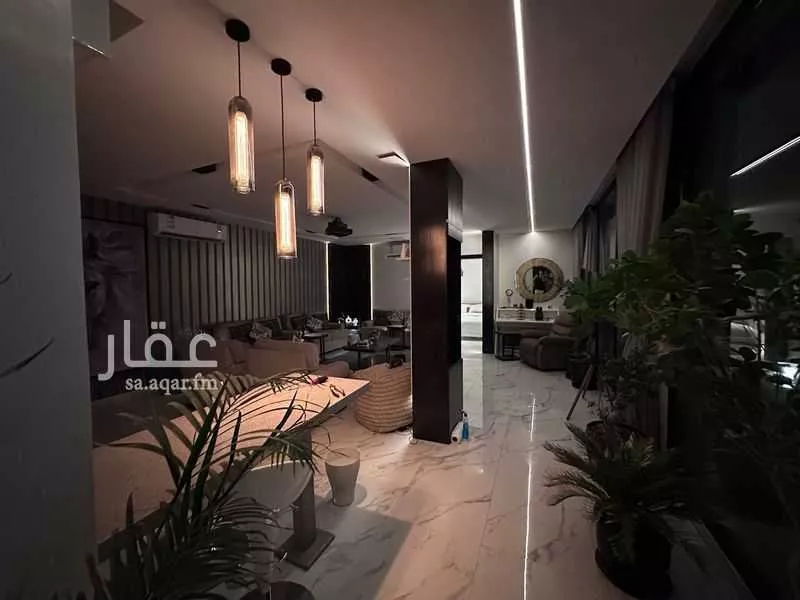 شاليه واستراحة للحجز في شارع محمد بن أحمد الذروي ، حي الرمال ، الرياض ، منطقة الرياض 1 صورة