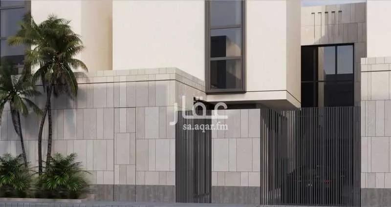 فيلا للبيع في شارع البدليس, حي المروج, مدينة الرياض, منطقة الرياض 1 صورة