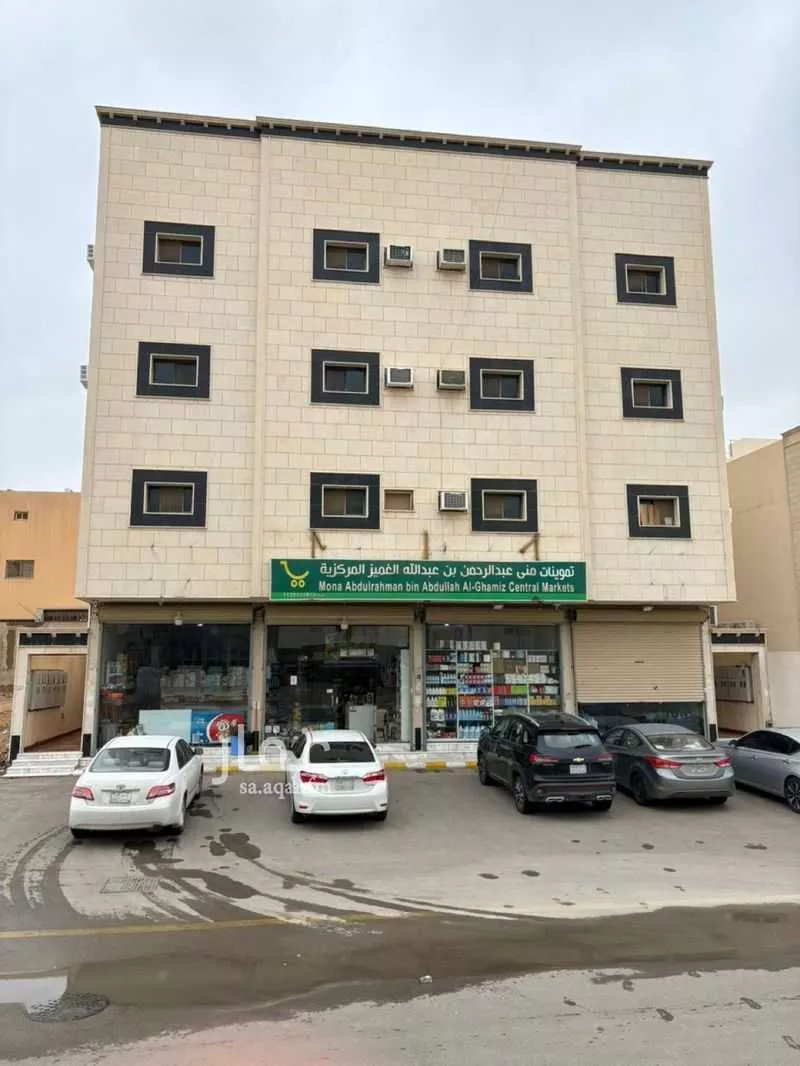 شقة للإيجار في شارع عنيزة, حي النخيل, مدينة بريده, منطقة القصيم 1 صورة