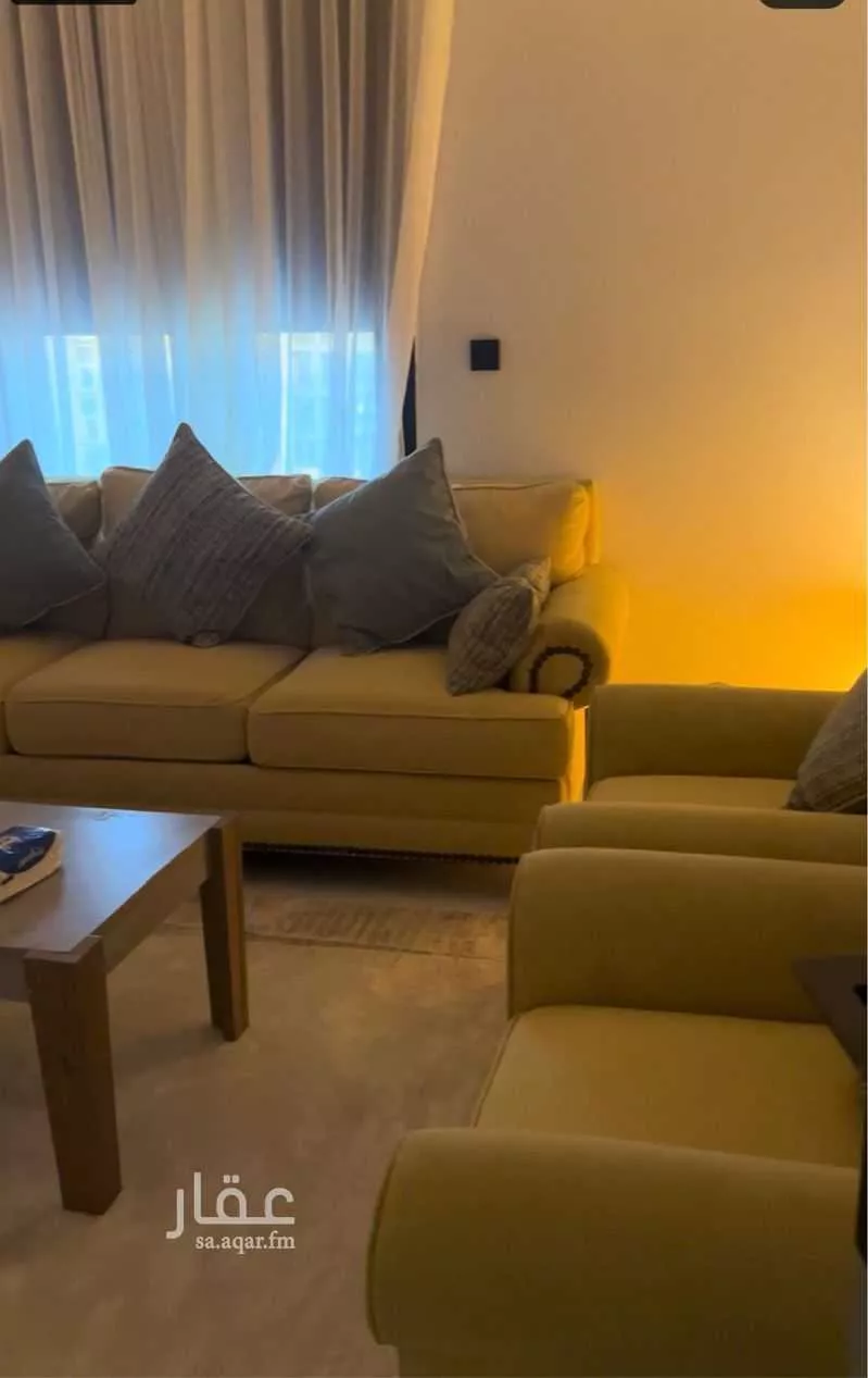 شقة للإيجار في شارع ابن سيده, حي الريان, مدينة جدة, منطقة مكة المكرمة 1 صورة