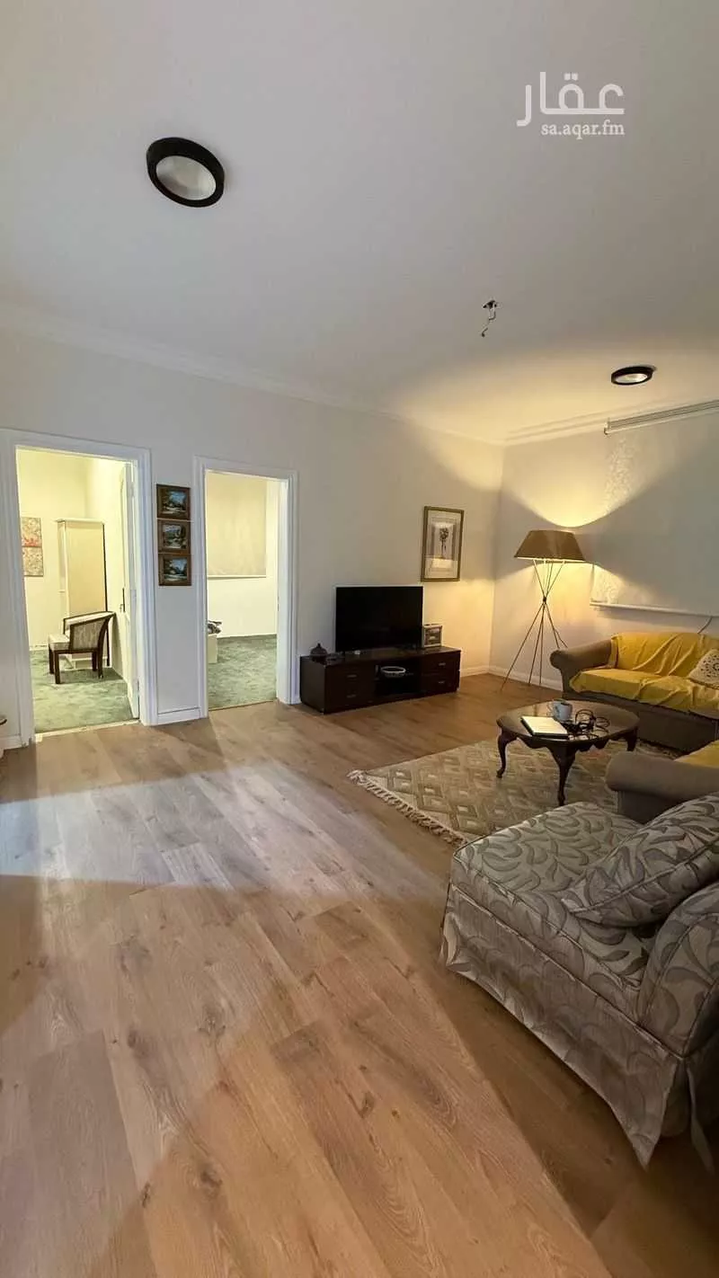 شقة للإيجار في شارع 6331393, حي الحمراء, مدينة تبوك, منطقة تبوك 1 صورة