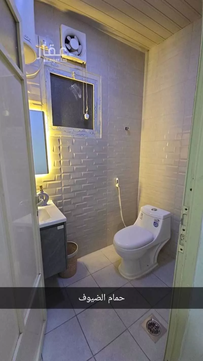 شقة للبيع في شارع شريح الكندي, حي النور, مدينة الدمام, المنطقة الشرقية 1 صورة