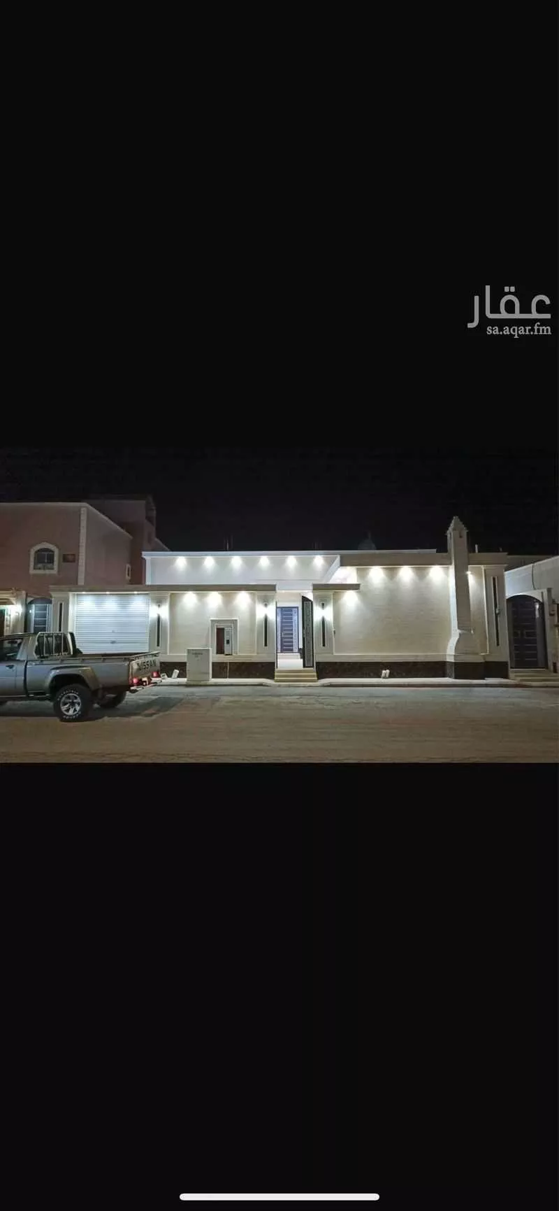 دور للإيجار في شارع 3500075, حي نوارة, مدينة المزاحميه, منطقة الرياض 1 صورة