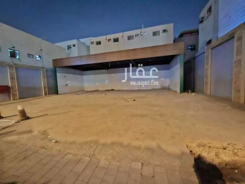 أرض للبيع في شارع خديجة بنت خويلد, حي طويق, مدينة الرياض, منطقة الرياض 1 صورة