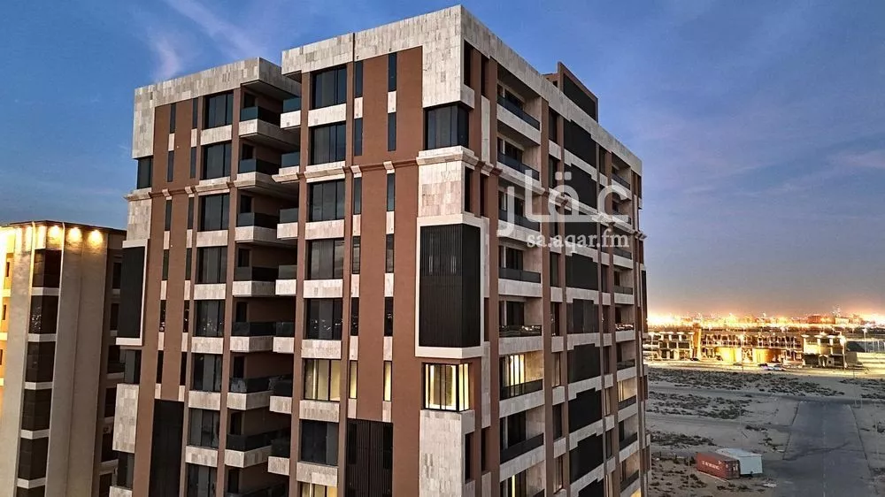شقة للبيع في شارع طريق الملك فهد بن عبد العزيز طريق, حي ضاحية الملك فهد, مدينة الدمام, المنطقة الشرقية 1 صورة