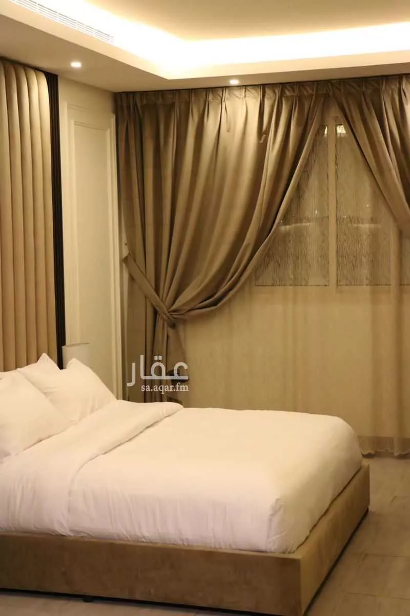 شقة للإيجار في طريق الامام سعود بن فيصل ، حي الملقا ، الرياض ، منطقة الرياض 1 صورة