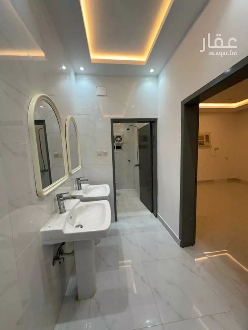 شقة للإيجار في شارع ذو الخويصرة اليماني, حي الياسمين, مدينة محائل, منطقة عسير 1 صورة