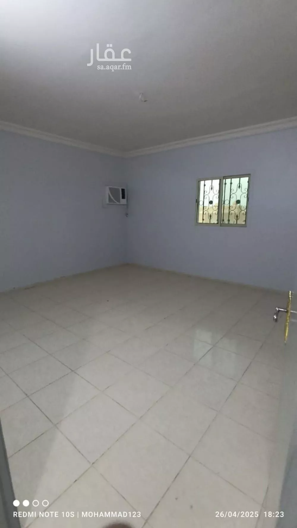 شقة للإيجار في شارع وادي العماريه, حي القادسية, مدينة الرياض, منطقة الرياض 1 صورة