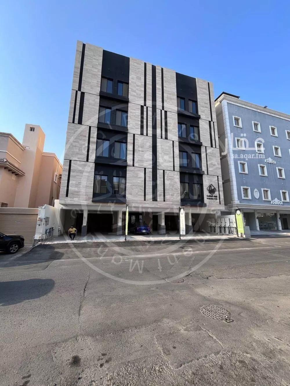 شقة للبيع في شارع ابو سفيان مدلوك, حي النعيم, مدينة جدة, منطقة مكة المكرمة 1 صورة