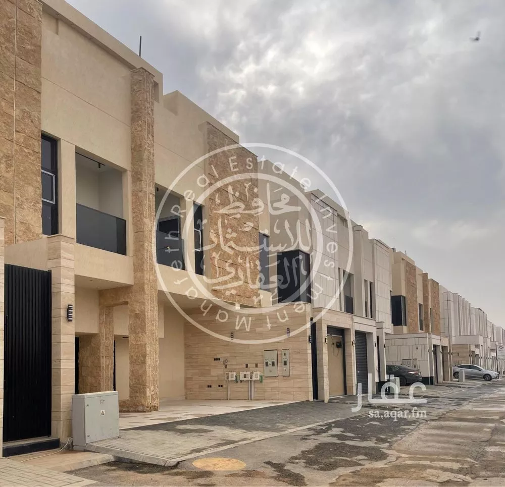 شقة للبيع في حي الجنادرية, مدينة الرياض, منطقة الرياض 1 صورة