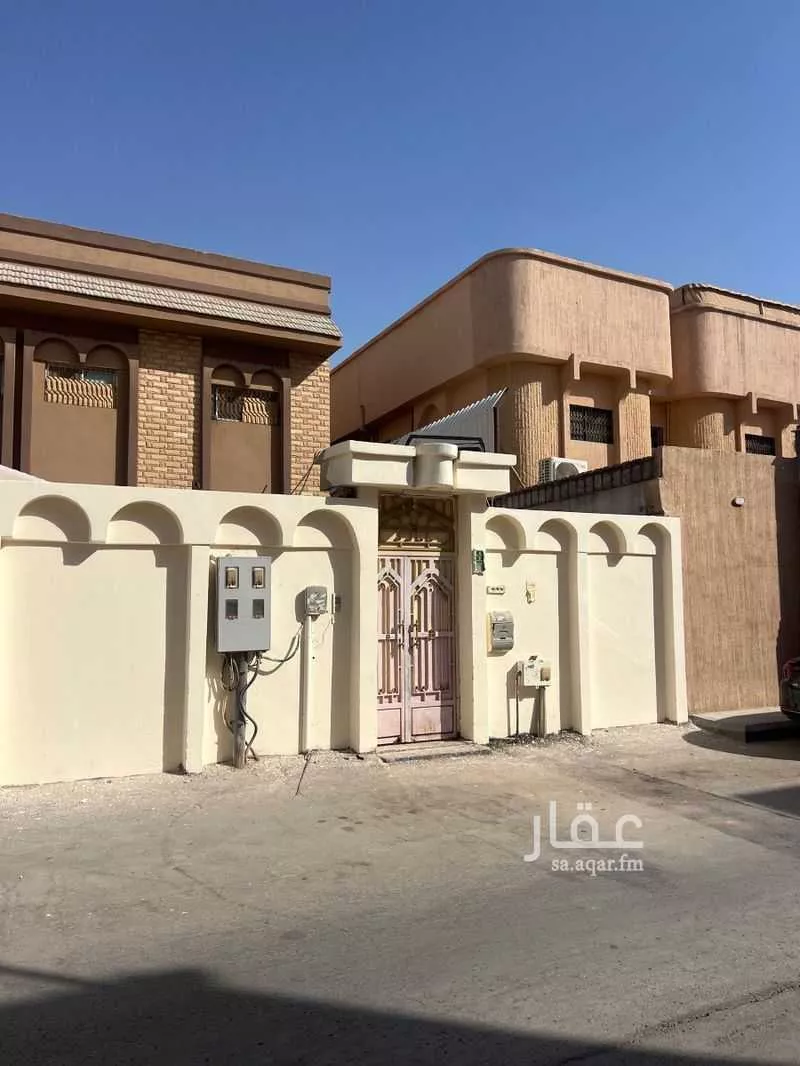 بيت للبيع في شارع جبل أثال ، حي النسيم الغربي ، الرياض ، منطقة الرياض 1 صورة
