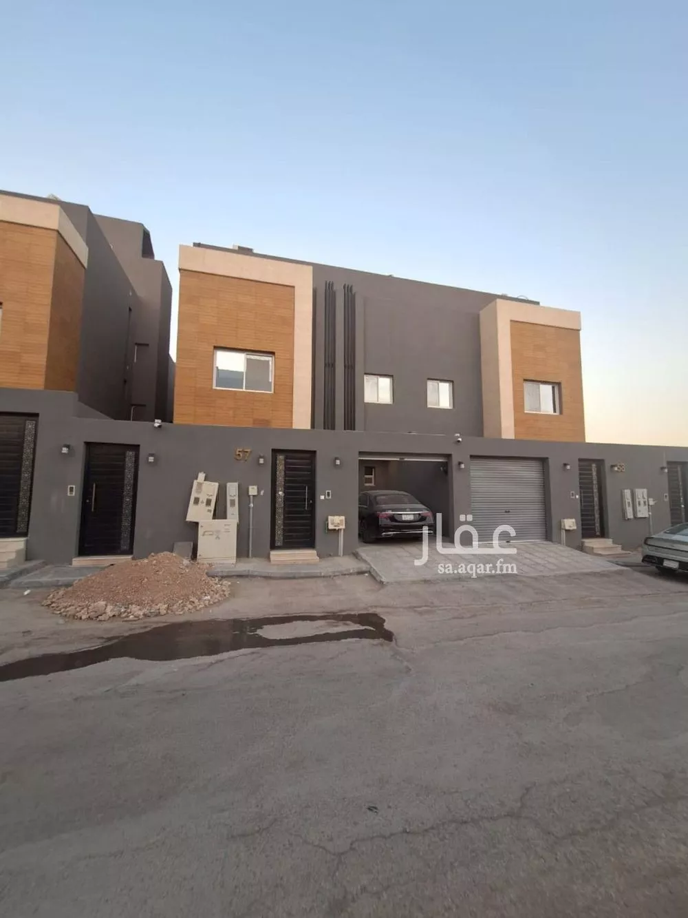 دور للإيجار في شارع هاشم الخطيب, حي النرجس, مدينة الرياض, منطقة الرياض 1 صورة