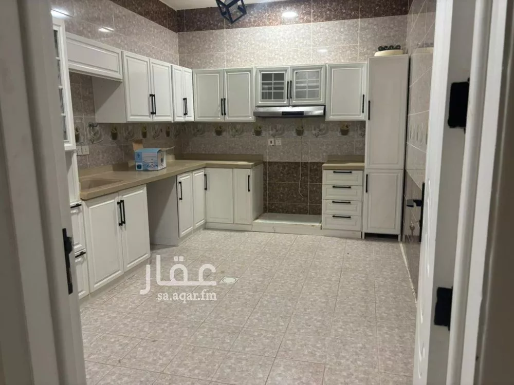 شقة للإيجار في شارع أبي إبراهيم الجرجاني, حي النرجس, مدينة الرياض, منطقة الرياض 1 صورة