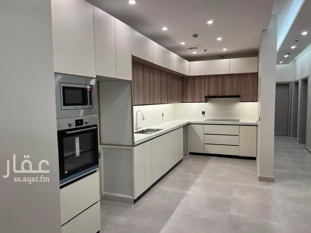 شقة للإيجار في شارع الامير خالد بن بندر بن عبد العزيز, حي النرجس, مدينة الرياض, منطقة الرياض 1 صورة