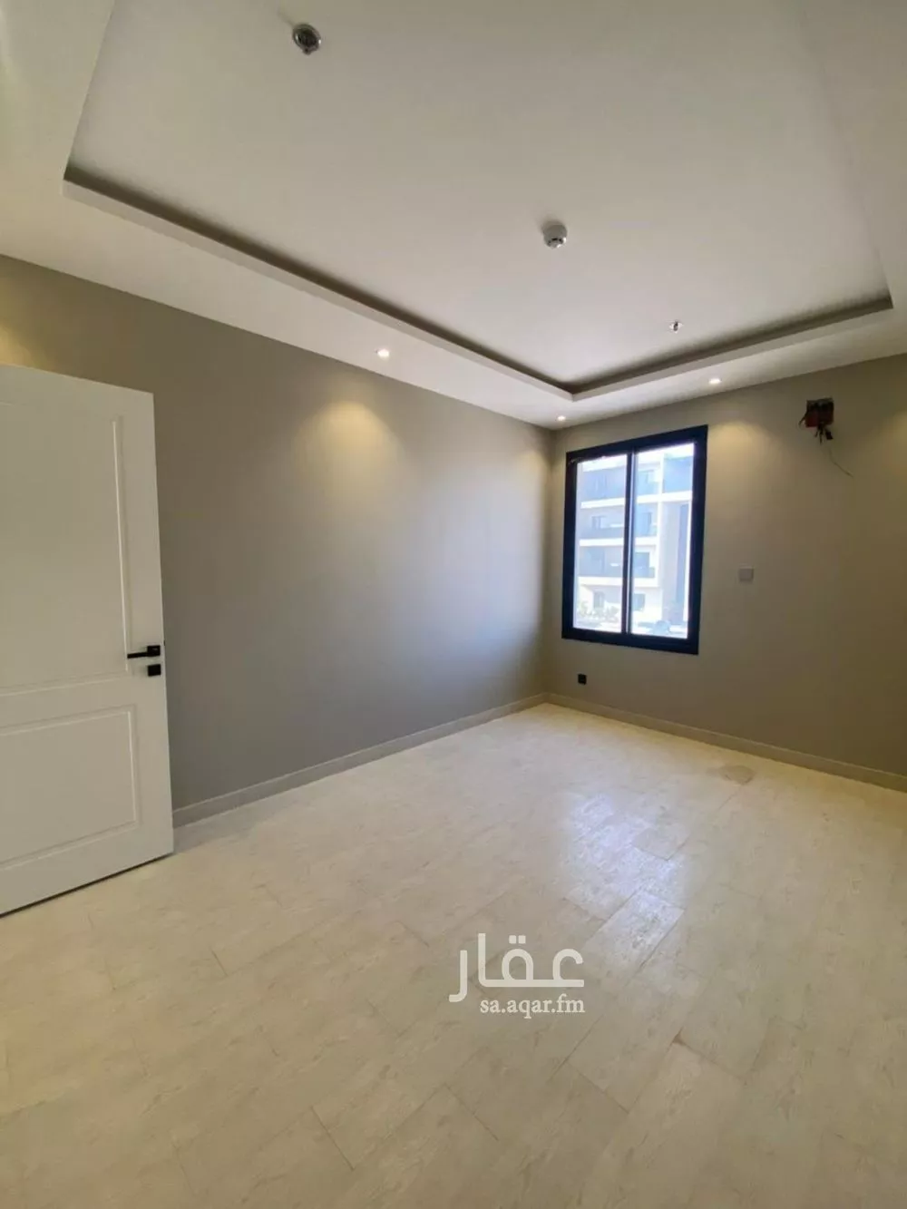 شقة للإيجار في شارع أبي المكارم بن سهل, حي الرمال, مدينة الرياض, منطقة الرياض 1 صورة