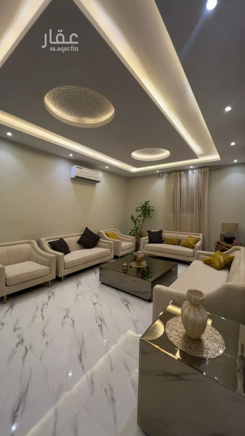 شقة للإيجار في شارع سليمان القطان, حي النرجس, مدينة الرياض, منطقة الرياض 1 صورة