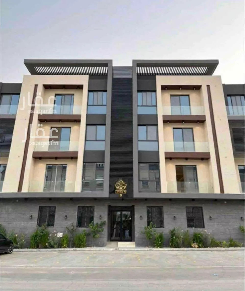 شقة للإيجار في شارع ابي بكر الصديق الفرعي, حي الياسمين, مدينة الرياض, منطقة الرياض 1 صورة