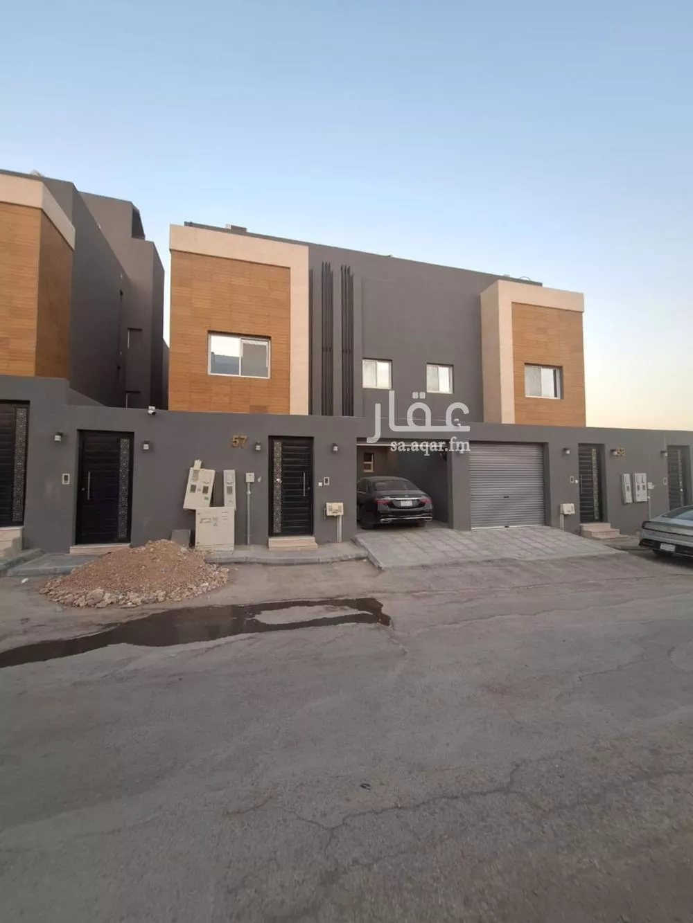 دور للإيجار في شارع انس بن مالك, حي النرجس, مدينة الرياض, منطقة الرياض 1 صورة