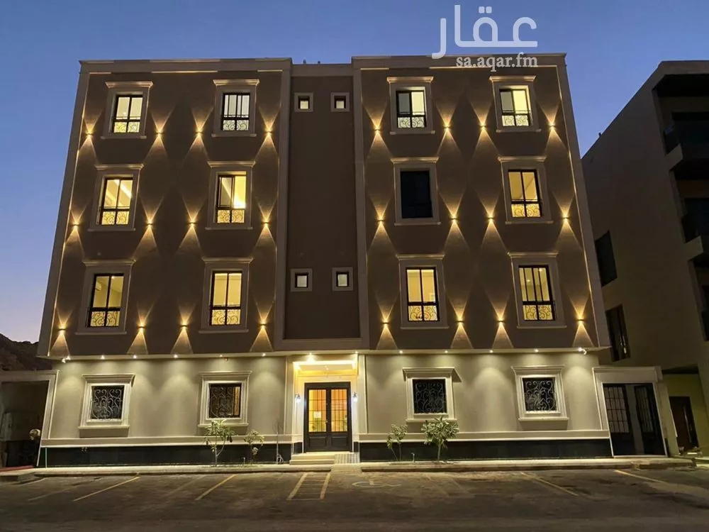 شقة للإيجار في شارع أبي إبراهيم الجرجاني, حي النرجس, مدينة الرياض, منطقة الرياض 1 صورة