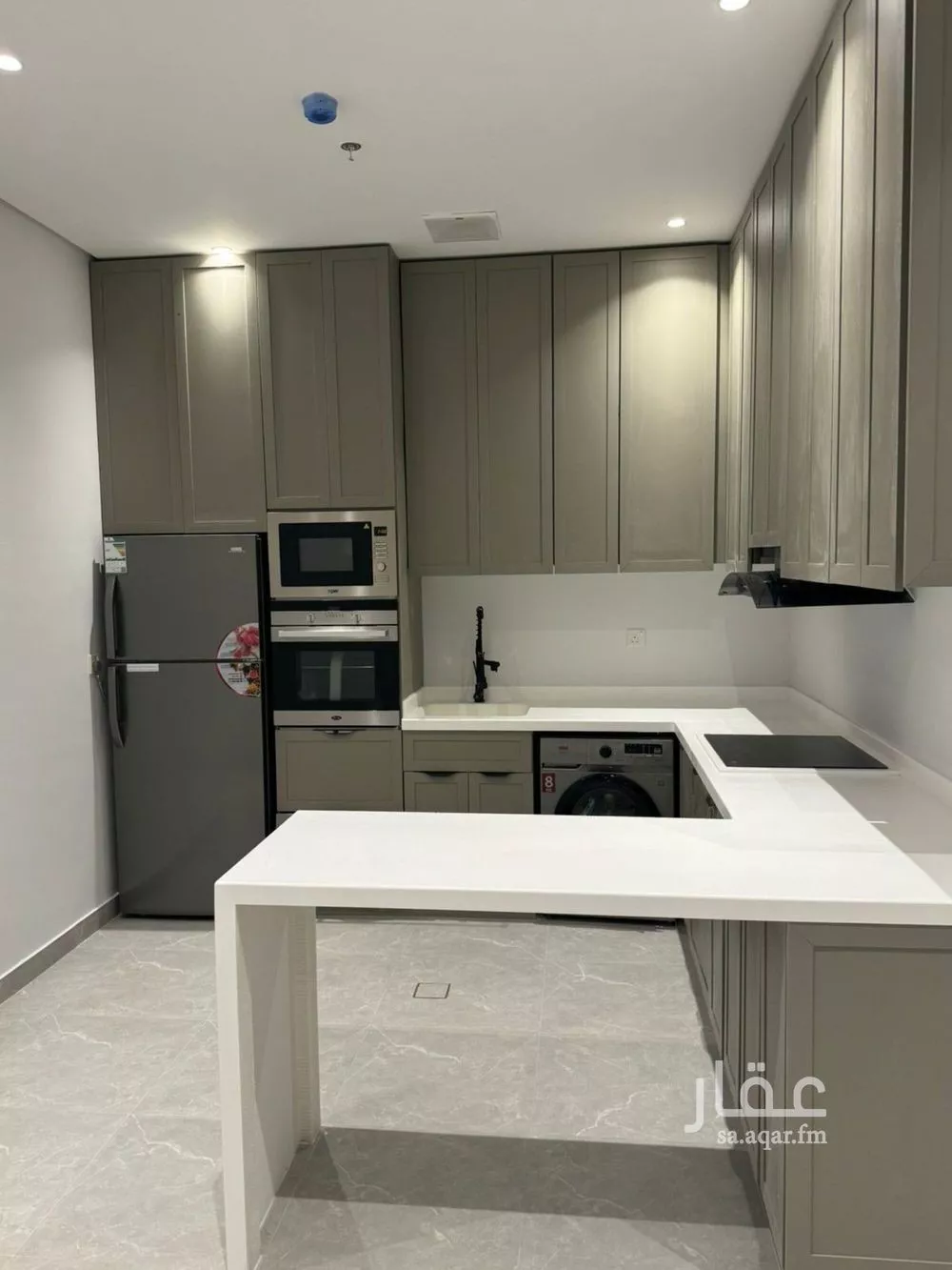 شقة للإيجار في شارع عبدالله عبدالجبار, حي العارض, مدينة الرياض, منطقة الرياض 1 صورة
