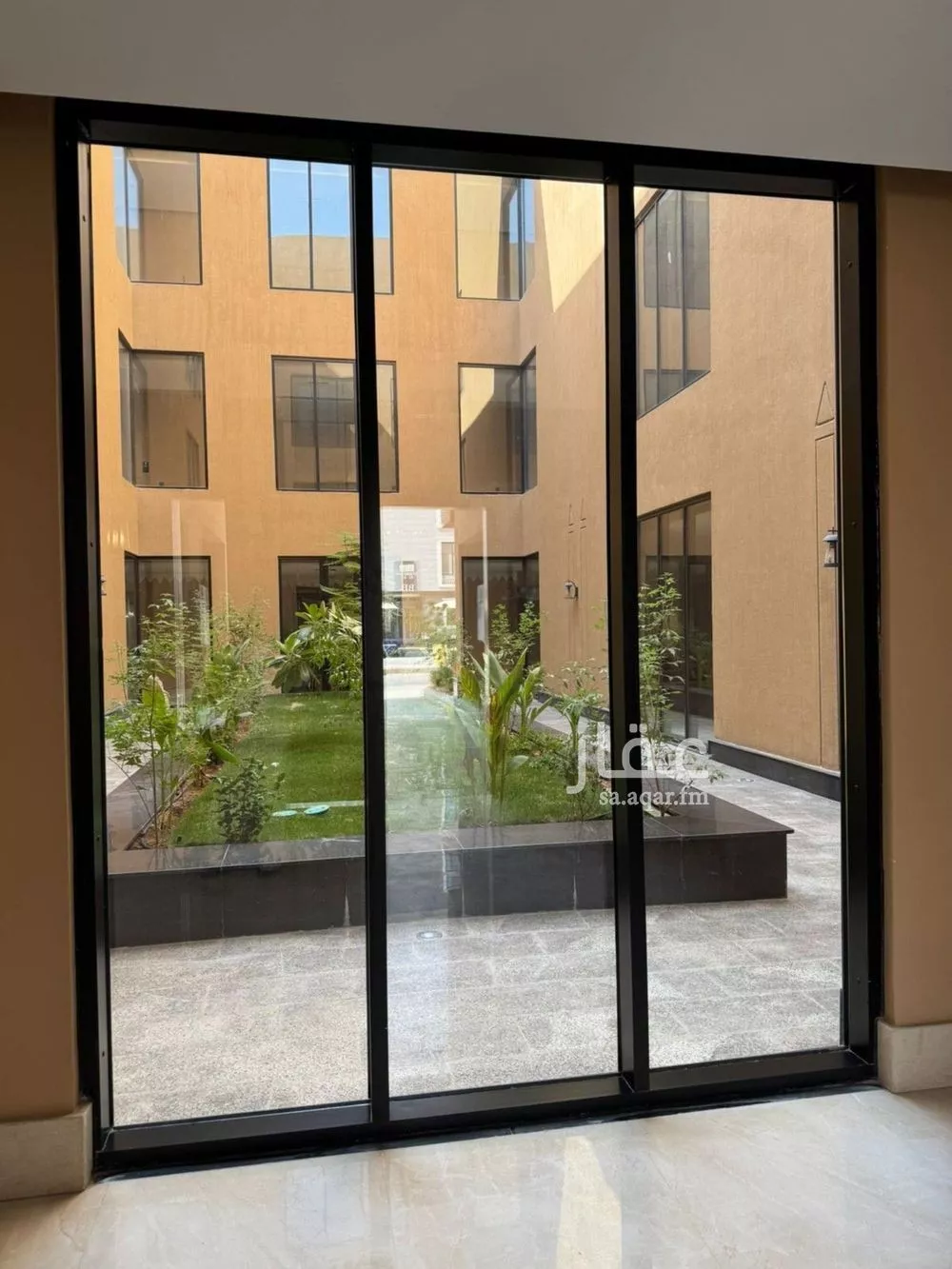 شقة للإيجار في شارع الأمير مشعل بن عبد العزيز, حي عرقة, مدينة الرياض, منطقة الرياض 1 صورة