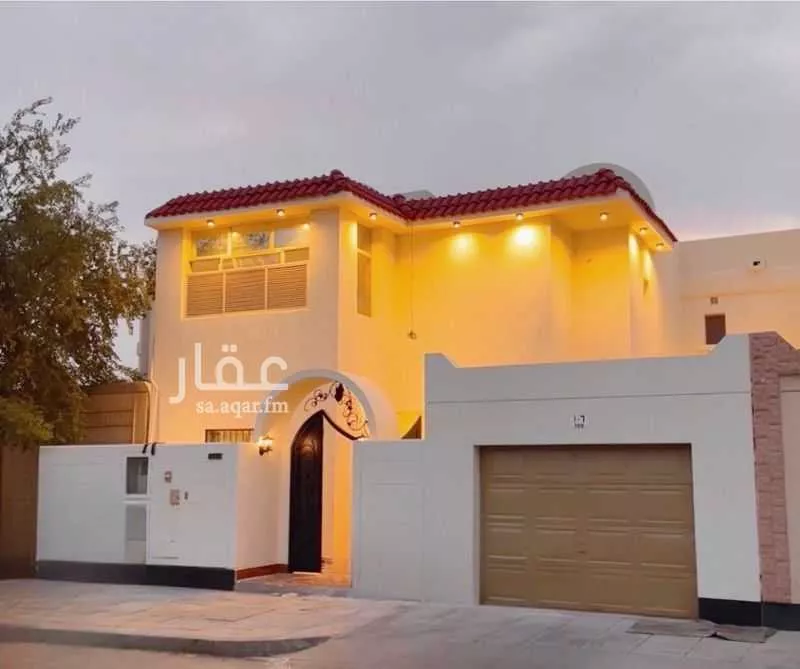 فيلا للإيجار في شارع الاحساء 1 ا, حي الأحساء الشمالي, مدينة مدينه الجبيل الصناعيه, المنطقة الشرقية 1 صورة