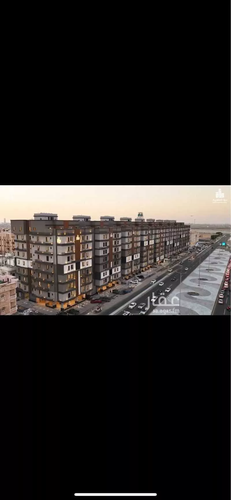 شقة للإيجار في شارع طريق الملك فهد فرعي, حي النزهة, مدينة جدة, منطقة مكة المكرمة 1 صورة