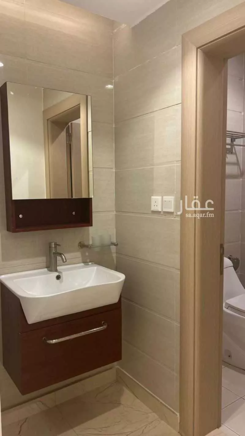 شقة للإيجار في شارع ظيبان بن عماره, حي النزهة, مدينة جدة, منطقة مكة المكرمة 1 صورة
