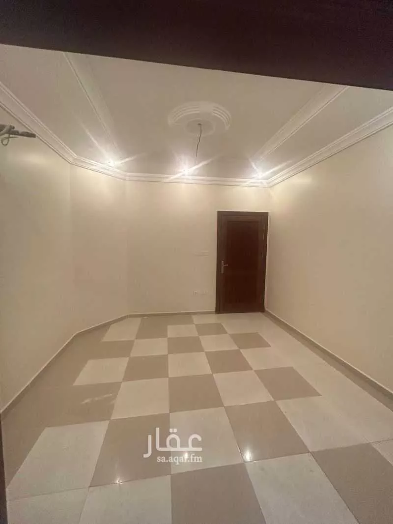 شقة للإيجار في شارع سعيد البختري, حي النزهة, مدينة جدة, منطقة مكة المكرمة 1 صورة