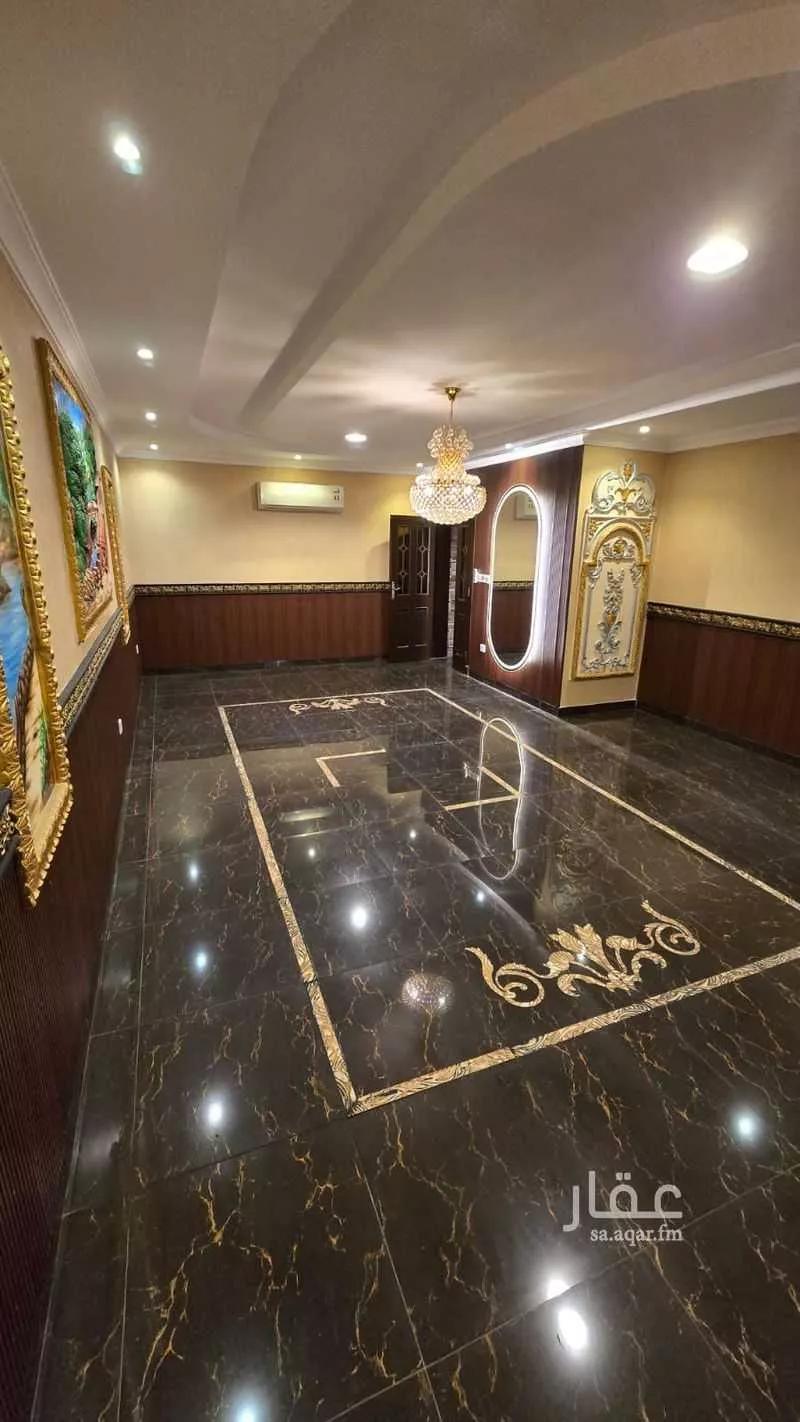 فيلا للإيجار في شارع عزيز بن عمير, حي النزهة, مدينة جدة, منطقة مكة المكرمة 1 صورة