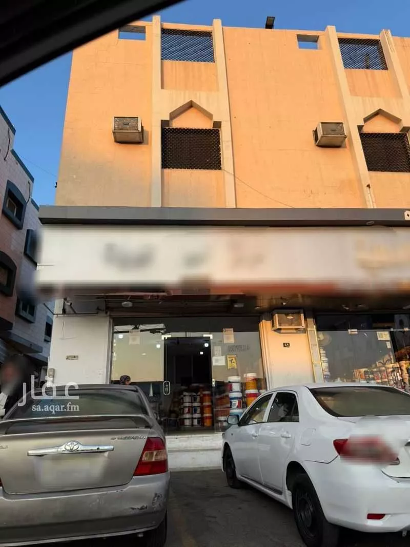 عمارة للبيع في شارع المطار, حي سلطانة, مدينة الطائف, منطقة مكة المكرمة 1 صورة