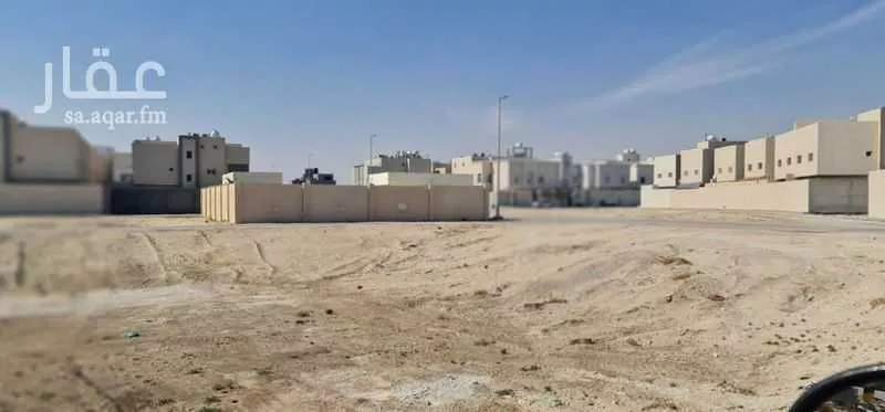 أرض للبيع في حي الشفاء, مدينة الخبر, المنطقة الشرقية 1 صورة