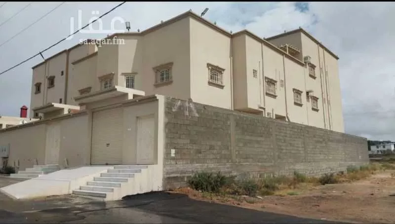 فيلا للبيع في شارع العنود 11, حي العنود, مدينة أحد رفيدة - الواديين, منطقة عسير 1 صورة