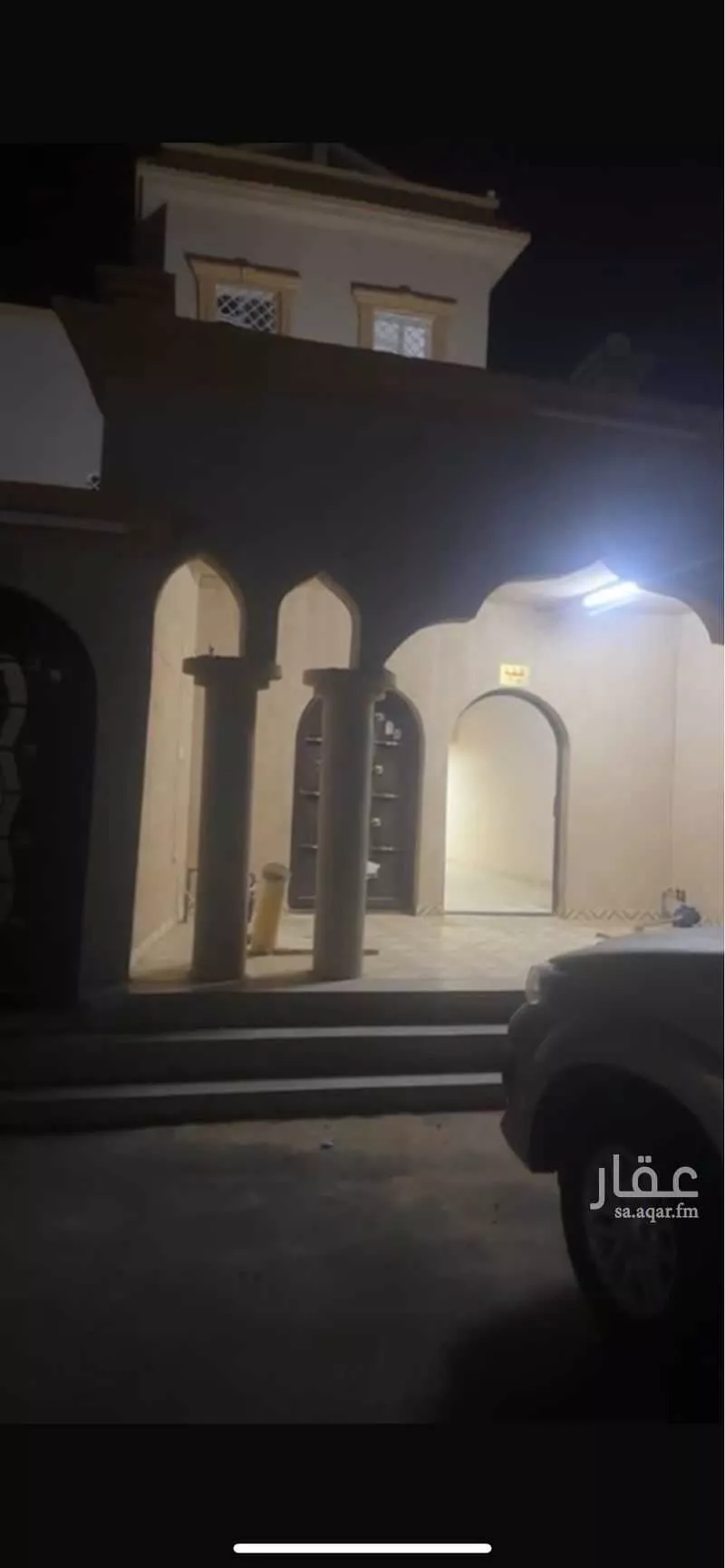 شقة للإيجار في شارع حاطب بن أبي بلتعة ، حي مخطط ب ، شرورة ، شرورة 1 صورة