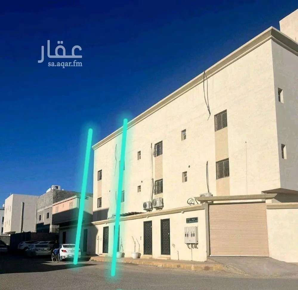 فيلا للبيع في شارع اسماعيل بن قيس بن سعد, حي الرانوناء, مدينة المدينه المنوره, منطقة المدينة المنورة 1 صورة