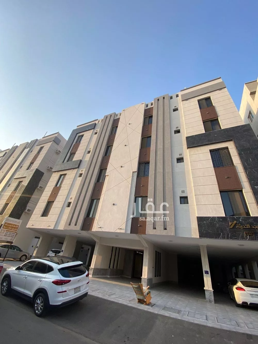 شقة للإيجار في شارع عبدالمحسن الكاظمي, حي الربوة, مدينة جدة, منطقة مكة المكرمة 1 صورة