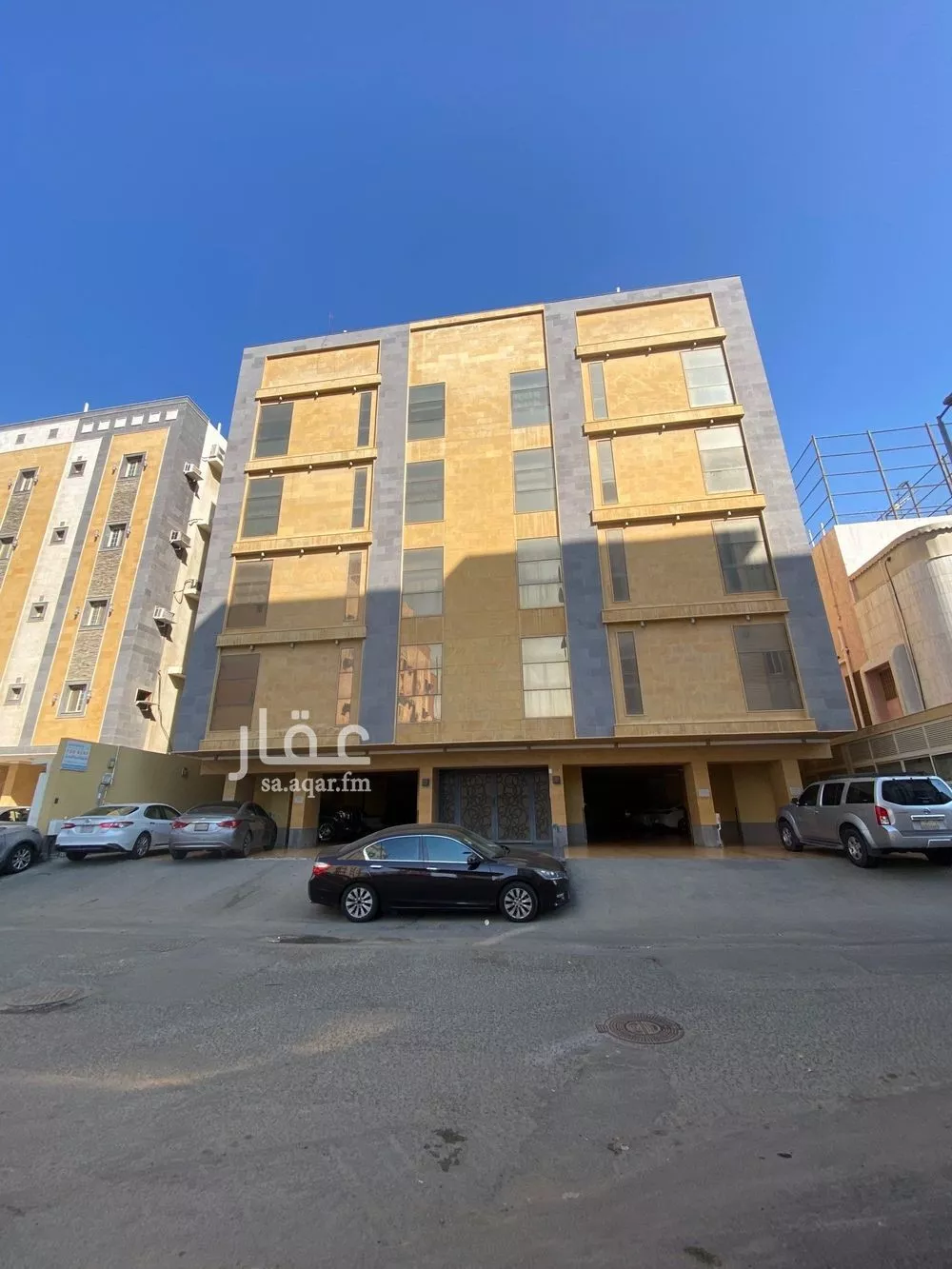 شقة للإيجار في شارع كعب ابن عجرة, حي النزهة, مدينة جدة, منطقة مكة المكرمة 1 صورة