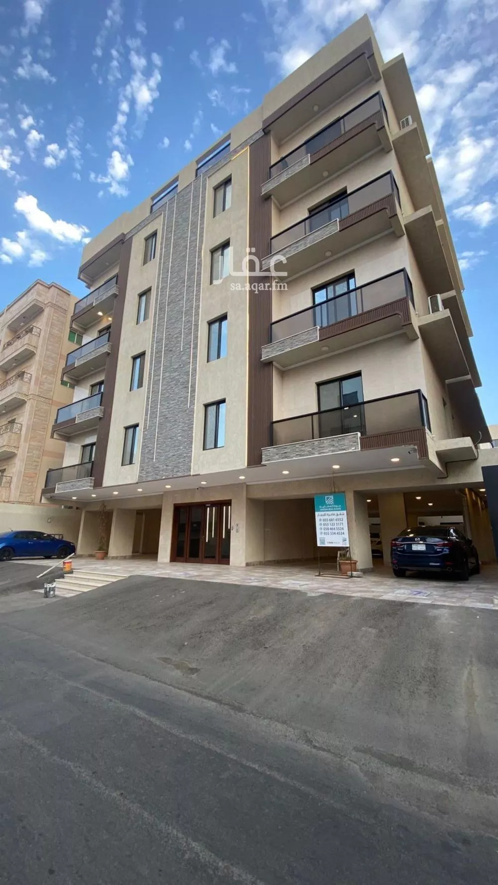 شقة للإيجار في شارع محمد اقبال, حي الروضة, مدينة جدة, منطقة مكة المكرمة 1 صورة