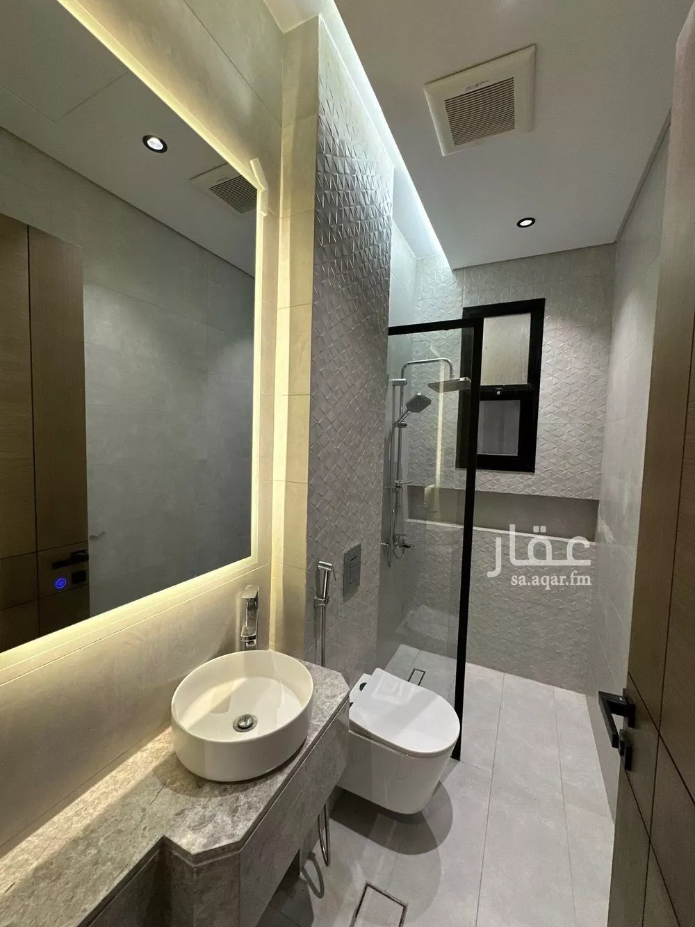 شقة للإيجار في شارع عباس الحلواني, حي الروضة, مدينة جدة, منطقة مكة المكرمة 1 صورة