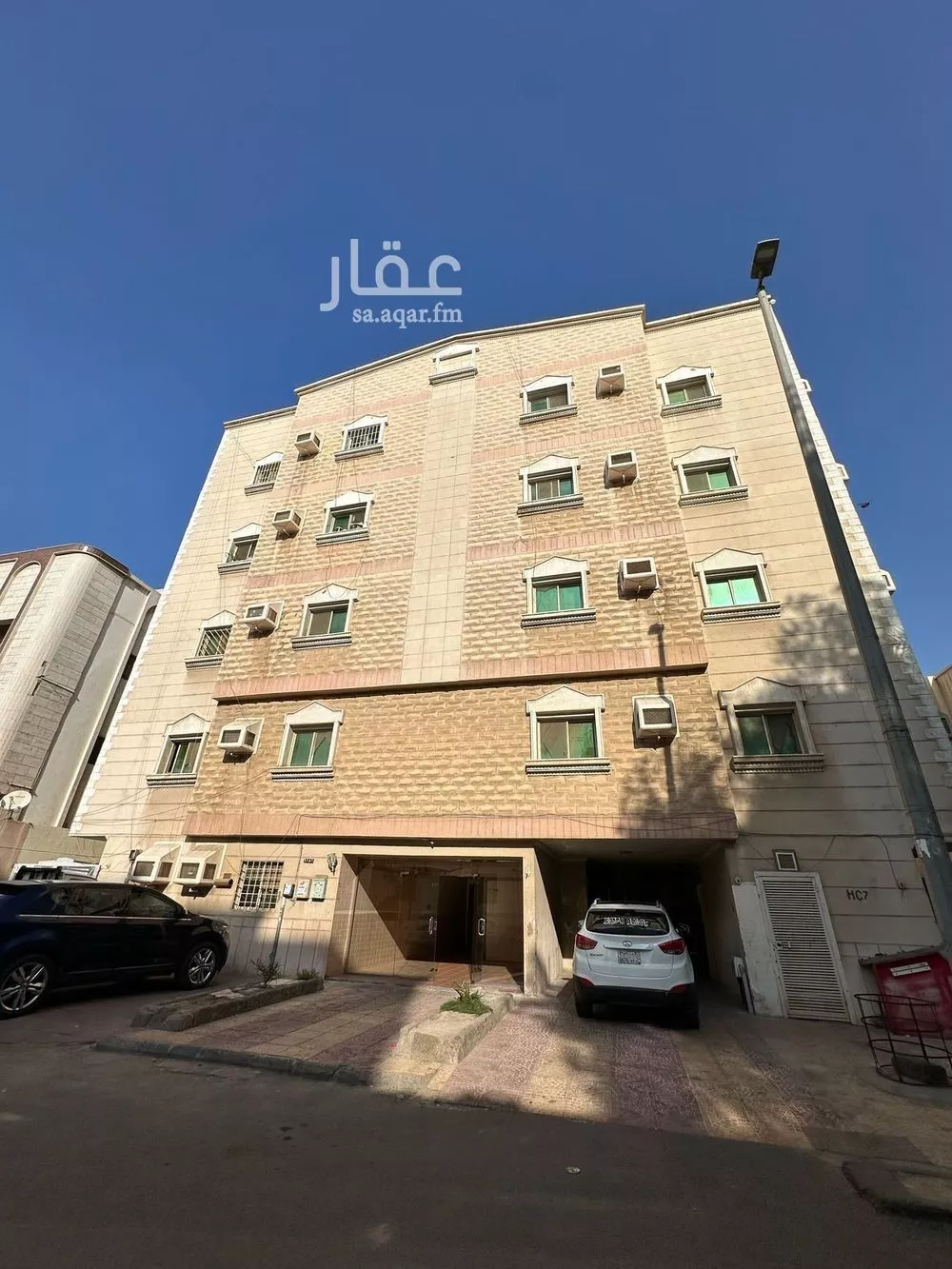 شقة للإيجار في شارع إبن علي بافاضل, حي الصفاء, مدينة جدة, منطقة مكة المكرمة 1 صورة