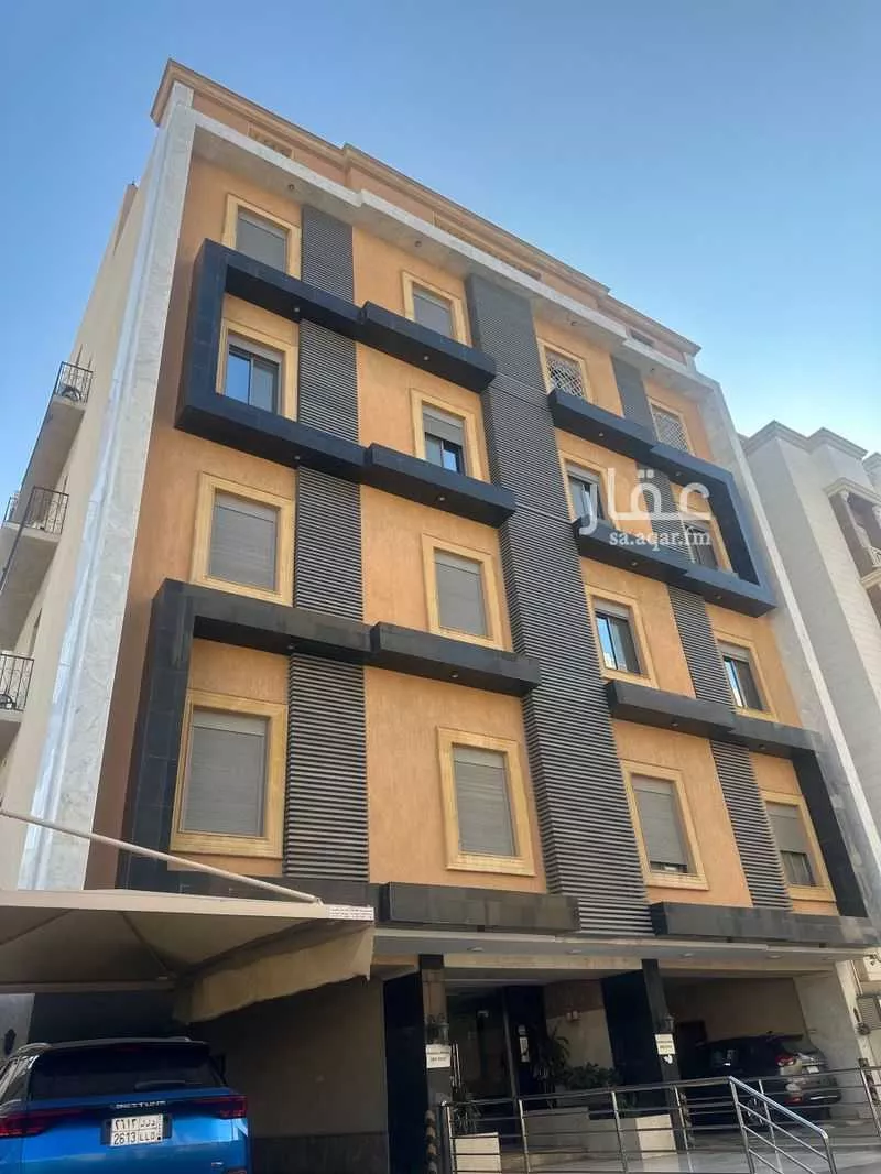 شقة للإيجار في شارع الجيل الصاعد, حي النهضة, مدينة جدة, منطقة مكة المكرمة 1 صورة