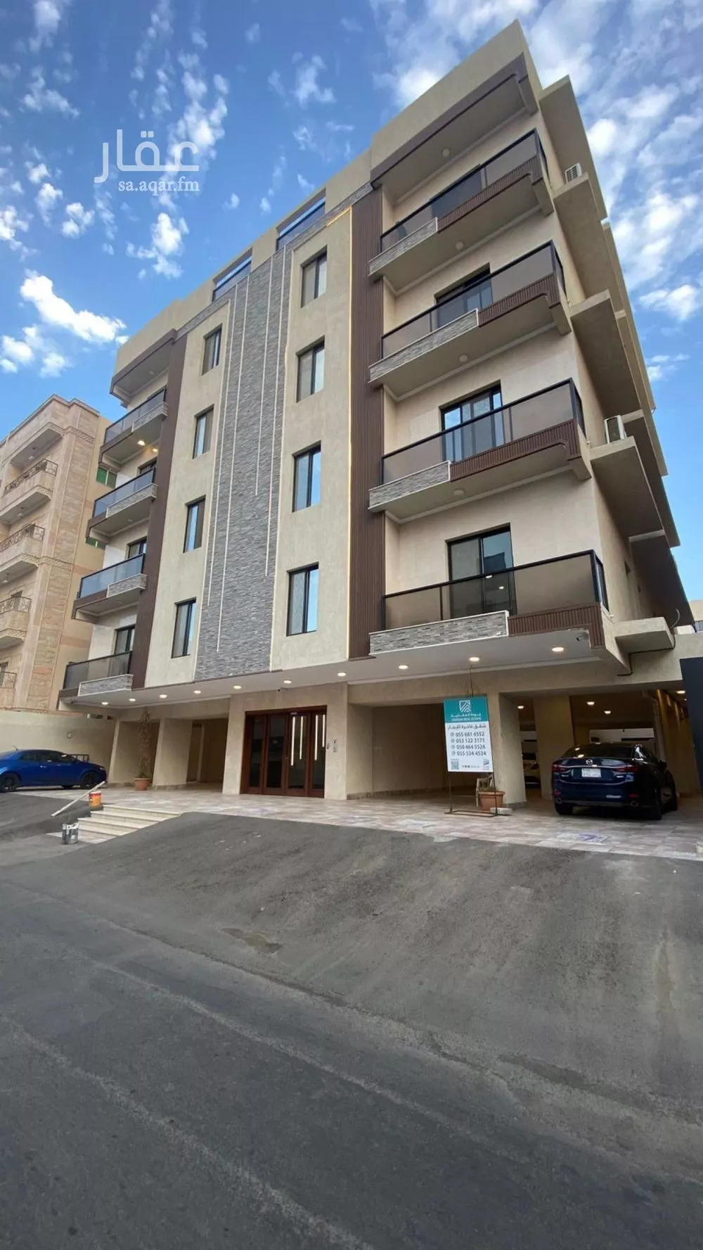 شقة للإيجار في شارع محمد اقبال, حي الروضة, مدينة جدة, منطقة مكة المكرمة 1 صورة