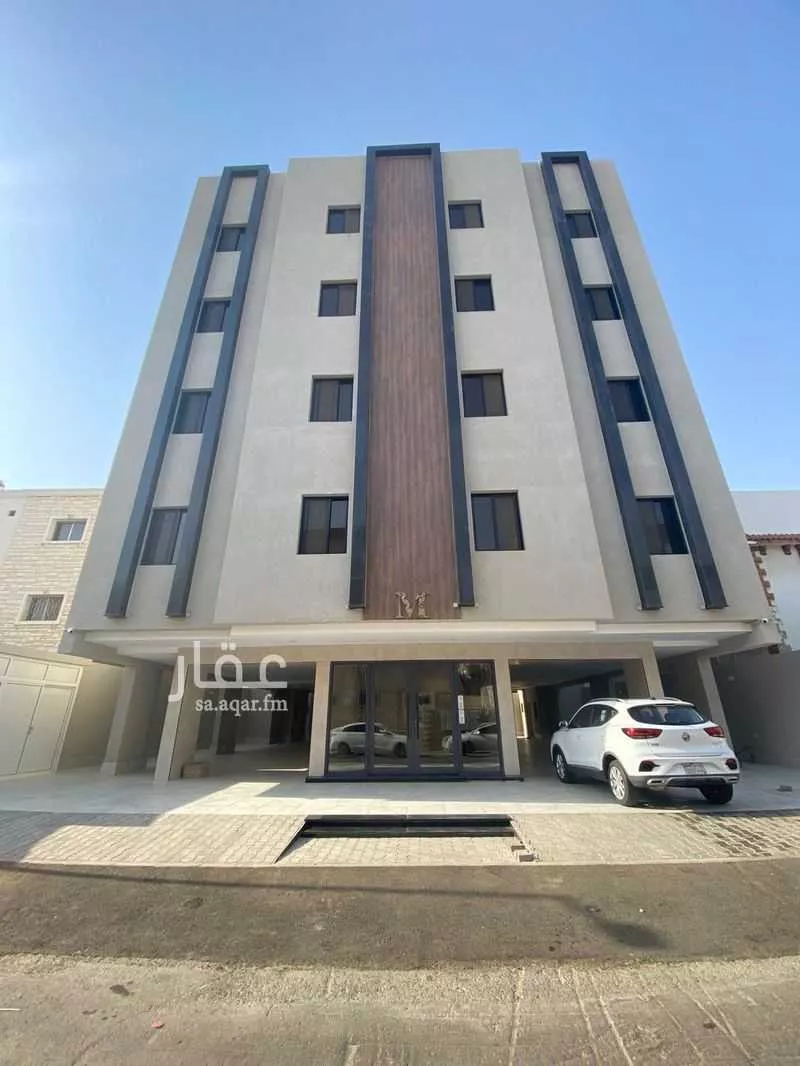 شقة للإيجار في شارع الضرغام, حي مشرفة, مدينة جدة, منطقة مكة المكرمة 1 صورة