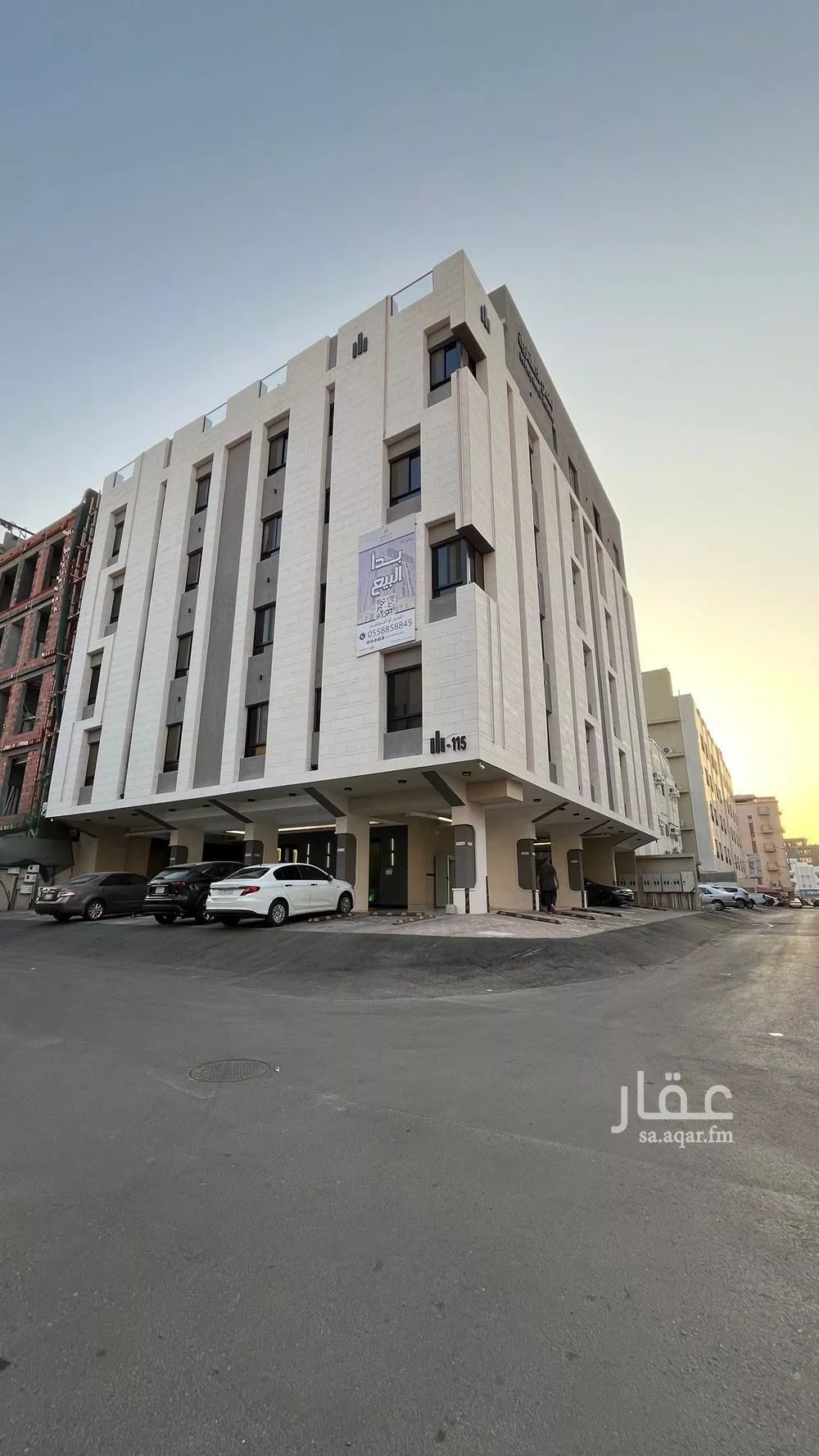 شقة للإيجار في شارع اعلام الفصاحه, حي السلامة, مدينة جدة, منطقة مكة المكرمة 1 صورة