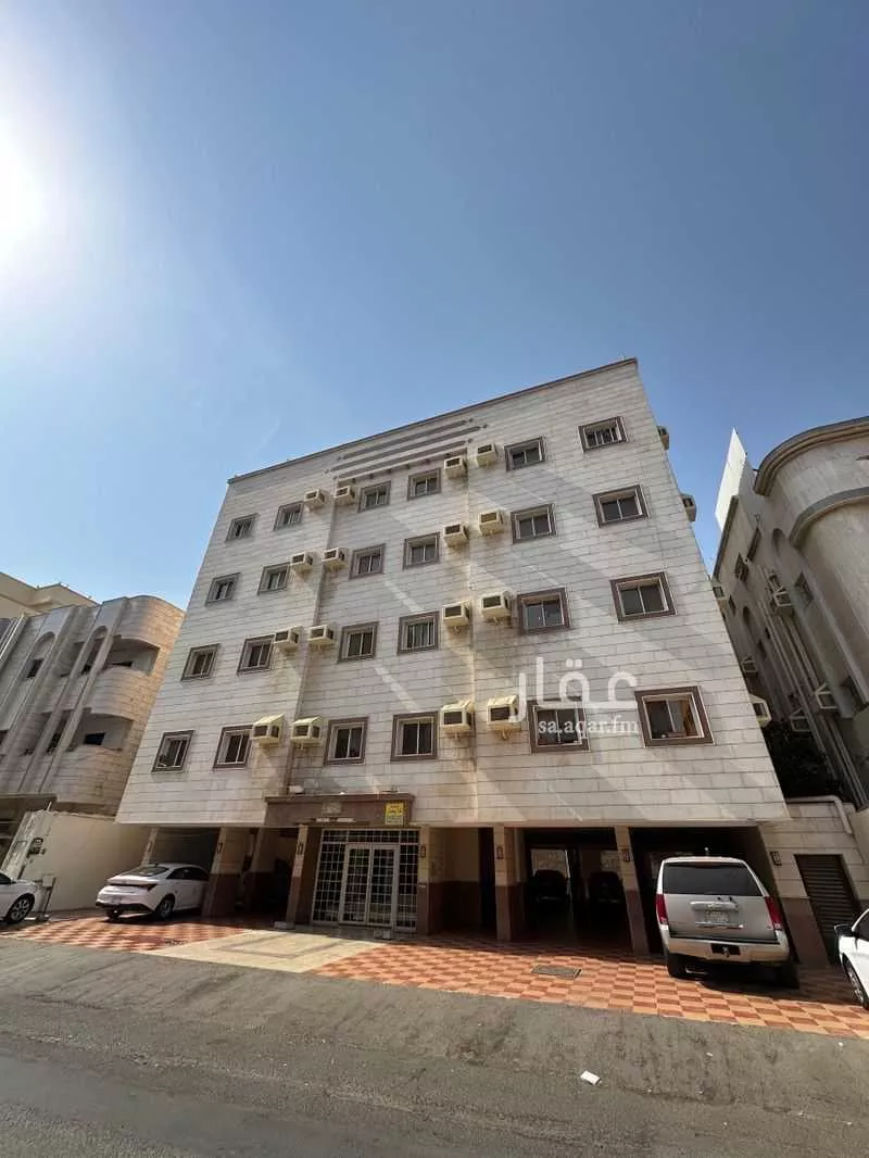 شقة للإيجار في شارع عبدالرحمن بن خباب, حي البوادي, مدينة جدة, منطقة مكة المكرمة 1 صورة
