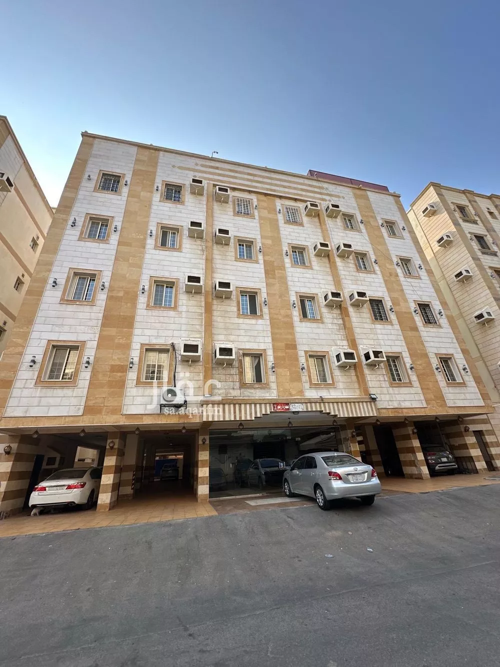 شقة للإيجار في شارع محمد علي مرداد, حي البوادي, مدينة جدة, منطقة مكة المكرمة 1 صورة