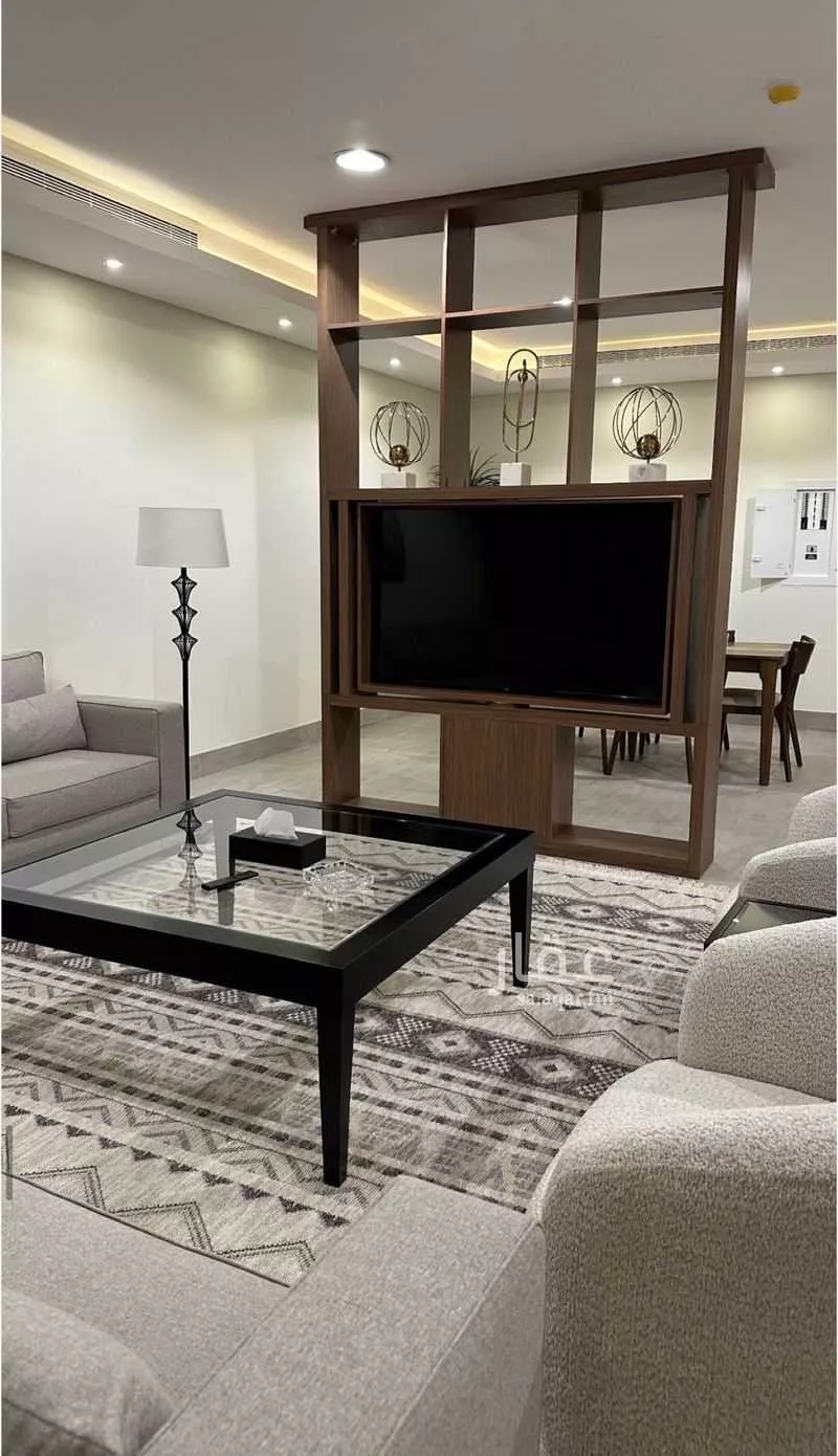 شقة للإيجار في شارع رقم 68 ، حي الملقا ، الرياض ، منطقة الرياض 1 صورة