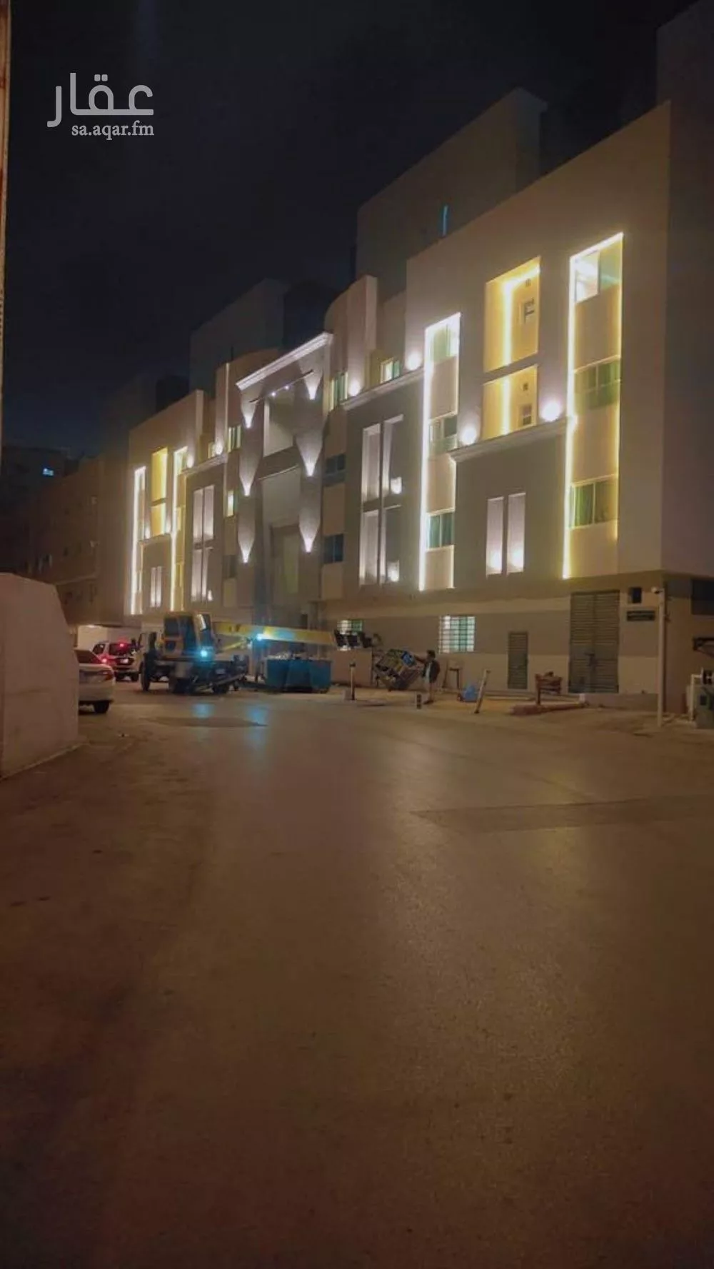شقة للإيجار في شارع هارون الخطيب, حي السليمانية, مدينة الرياض, منطقة الرياض 1 صورة