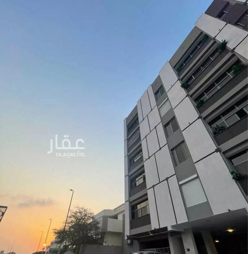 شقة للبيع في شارع النجدى, حي النهضة, مدينة جدة, منطقة مكة المكرمة 1 صورة